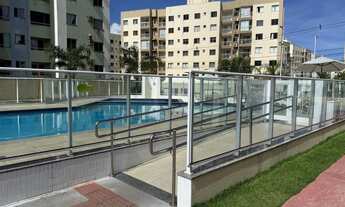 Imagem 2: Alugo lindo apto mobiliado