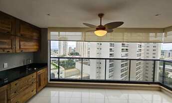 Imagem: Apartamento para aluguel no HydePark, Ribeirão