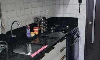 Imagem 3: Apto em Piedade Apartamento com 3 dormitórios