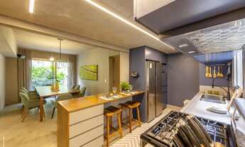 Imagem 6: Casa no condomínio Bothanica para venda com 3 quartos, sendo 3 suítes , 628m²