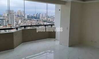 Imagem: Cobertura duplex 250 m2, região de perdizes