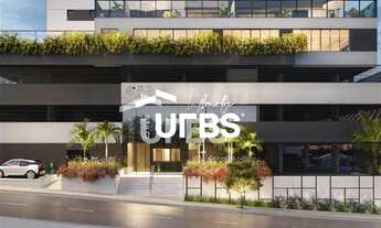 Imagem: ORBY Flamboyant - Apartamento 3 quartos