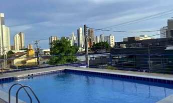 Imagem 2: Apartamento com 2 dormitórios à venda por R$ 475.000,00 - Jardim Cidade Universitária - Jo