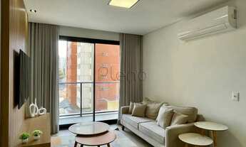 Imagem: Apartamento para alugar em Campinas, Cambuí