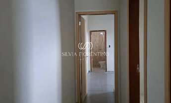 Imagem 3: Casa à venda em Taubaté-SP: 2 quartos, 1 suíte, 1 sala, 2 banheiros, 2 vagas na Jardim San