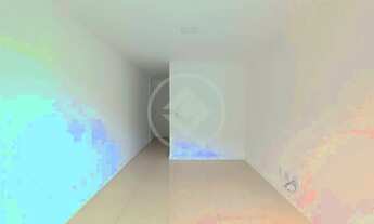 Imagem 6: Apartamento de 1 quarto com suíte com 52,89 m2 à venda por R$ 470.000,00 na Várzea - Teres