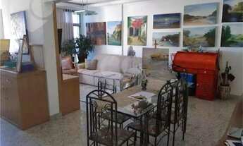 Imagem 6: Cobertura com 6 dormitórios à venda, 290 m² - Icaraí - Niterói/RJ