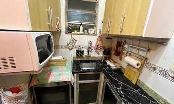 Imagem 4: Kitnet/Conjugado - / Residencial / Centro