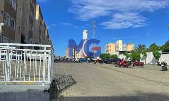 Imagem 3: Apartamento Residencial 44,04 m² no Centro de Caucaia (Financiamento Disponível