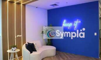 Imagem 2: Conjunto para alugar, 268 m² por R$ 55.733,60/mês - Consolação - São Paulo/SP