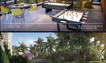 Imagem 6: Apto no Paiva (lançamento