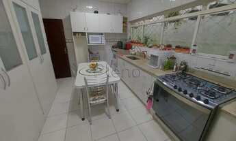 Imagem 6: Casa à venda com 3 quartos no Nova Campinas, Campinas