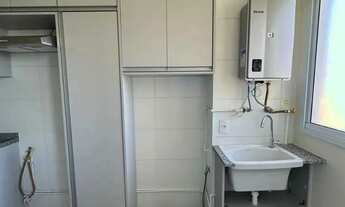 Imagem 5: APARTAMENTO DE 2 DORMITÓRIOS BUSCA PRIMEIRA LOCAÇÃO