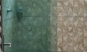 Imagem: Casa bem localiza na Guanabara, com dois