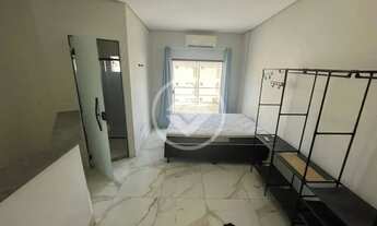 Imagem 4: FLAT NO CORAÇÃO DA CIDADE SEMI MOBILADO codigo: 267730