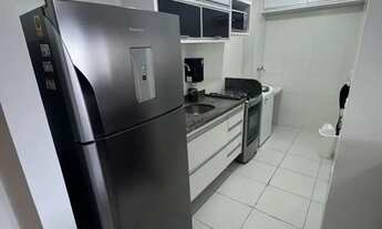 Imagem 4: Salvador Prime - 1/4 Mobiliado - Caminho das Arvores