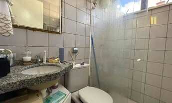 Imagem 5: Apartamento com 4 dormitórios à venda, 148 m² por R$ 720.000,00 - Meireles - Fortaleza/CE