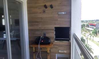 Imagem 4: Apartamento Mobiliado - Eldorado