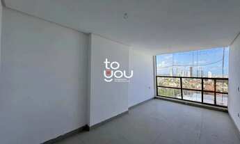 Imagem 3: Apartamento para Venda em João Pessoa, Tambauzinho, 2 dormitórios, 1 suíte, 2 banheiros, 1