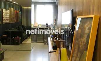 Imagem 4: Imóvel para venda tem 79 metros quadrados com 1 quarto em Sion - Belo Horizonte - MG