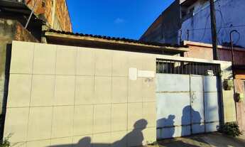 Imagem: Casa no Jacintinho - Rua Coronel Paranhos