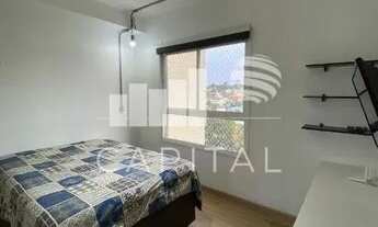 Imagem 5: Venda e Locação de Apartamento Mobiliado