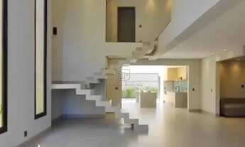 Imagem 5: Casa para venda em Loteamento Santa Luisa de 428.00m² com 4 Quartos, 4 Suites e 3 Garagens