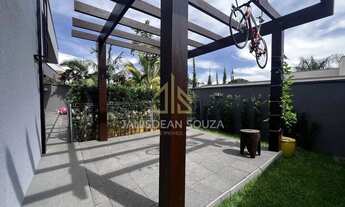 Imagem 3: Condomínio Fechado para Venda em Goiânia, Condomínio do Lago 1ª Etapa, 3 dormitórios, 3 su