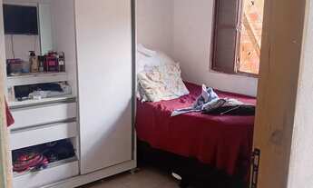 Imagem 6: Vendo terreno com casa