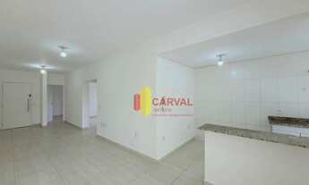 Imagem 2: Apartamento com 3 dormitórios para alugar, 84 m² por R$ 2.810,00/mês - Dom Bosco - Jaguari