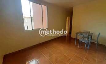 Imagem: Apartamento à venda, 65 m² por R$ 220.000,00