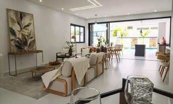 Imagem 4: Imóvel para venda tem 328 metros quadrados com 4 quartos