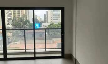 Imagem: Apartamento à venda em Campinas, Cambuí