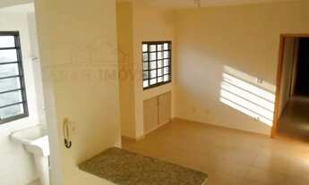 Imagem: Apartamento em Monte Alegre - Ribeirão