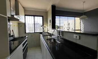 Imagem 7: Apartamento 03 Quartos na Quadra 02 da Vila Buritis em Planaltina-DF