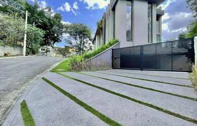 Imagem 4: Casa à venda em Cotia, São Paulo II, com 4 suítes, com 724 m², Condomínio Residencial São