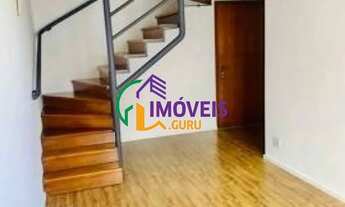 Imagem: DUPLEX - CAMPO BELO - SP