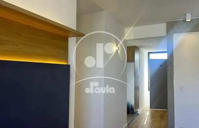 Imagem 3: Apartamento para aluguel, 2 quartos 1 suíte Vila Guiomar em Santo André/SP