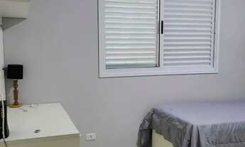 Imagem 7: Apartamento Alto Padrão de 108m² com 3 dormitórios no Jardim Aquarius em São José dos Camp