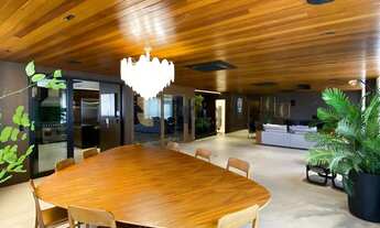 Imagem 3: Victorian Living Desire - Apartamento Mobiliado 3 Suítes com Sky Drive - Setor Marista