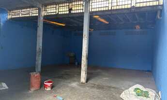 Imagem 6: ALUGA-SE CASA/ESCRITÓRIO + GALPÃO - 225 m²