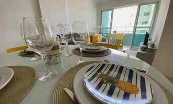 Imagem 5: Localização Piedade, Jaboatão dos Guararapes Bairro com excelente infraestrutura, próximo