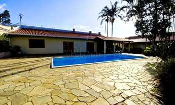 Imagem 7: Casa à venda em Valinhos, Maison Blanche, com 5 quartos, com 360 m², Residencial Maison Bl