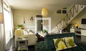 Imagem 4: Apartamento à Venda - Jardim Paulista, 4 Quartos, 280 m2