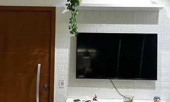 Imagem 5: Apartamento semimobiliado com área verde ótima localização