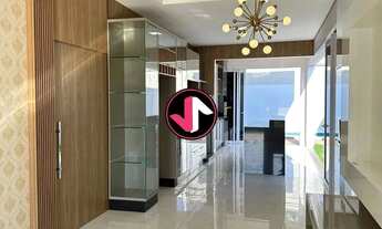 Imagem 3: Casa de Condomínio à venda em São João Del Rei, Cuiabá - Primor Das Torres REF: EXC-CA0050