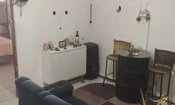 Imagem 4: Vendo casa mobiliada entrada de 60 mil. Fortaleza ceará leia o anúncio