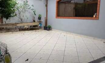 Imagem 7: Sobrado à venda 4 quartos 1 suíte 6 vagas Assunção - São Bernardo do Campo - SP