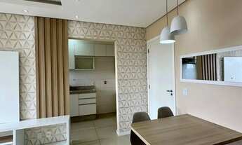 Imagem 3: APARTAMENTO PARA LOCAÇÃO NO CONDOMINIO GRAN SOLAR - SANTANA DE PARNAÍBA - SP