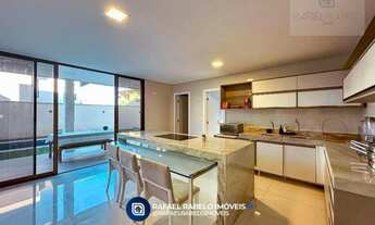 Imagem 7: Casa no Condomínio Alphaville Fortaleza